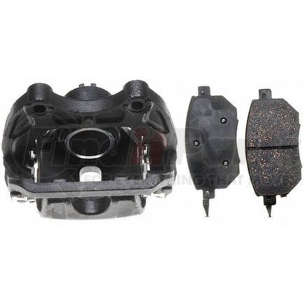 Raybestos 545-1195B Suspension Stabilizer Bar Link Kit Brake Calipers