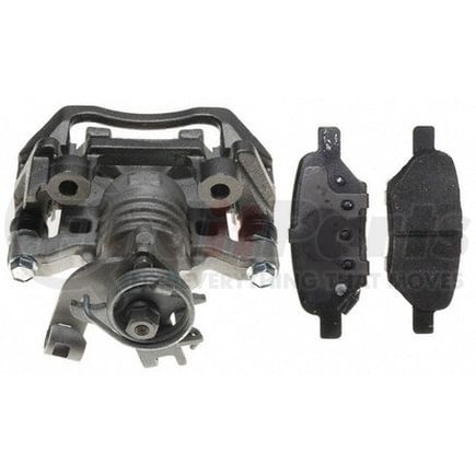 Raybestos 545-1102B Suspension Stabilizer Bar Link SWAY BAR LINK