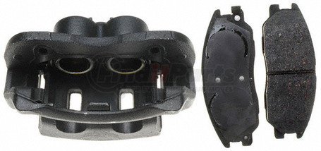 545-1183B by RAYBESTOS - SWAY BAR REPAIR KIT