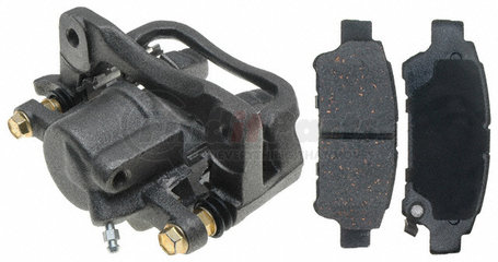 545-1376B by RAYBESTOS - SWAY BAR LINK