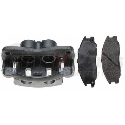 550-1003B by RAYBESTOS - SWAY BAR FRAME BUSHING