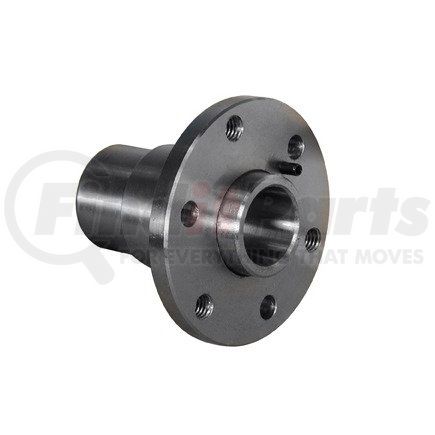 FHS1481SS by DAYCO - FLANGE HUB SHORT, POWERBOND