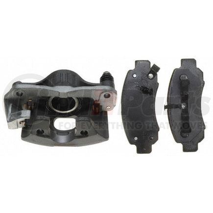 550-1047B by RAYBESTOS - SWAY BAR FRAME BUSHING