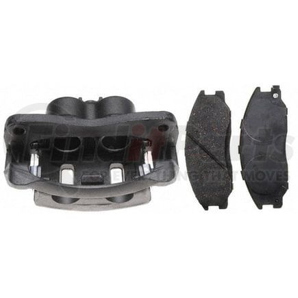 550-1002B by RAYBESTOS - SWAY BAR FRAME B