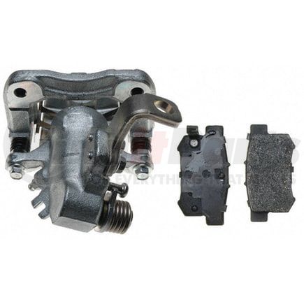 550-1040B by RAYBESTOS - SWAY BAR FRAME B