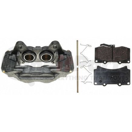 550-1057B by RAYBESTOS - SWAY BAR FRAME BUSHING