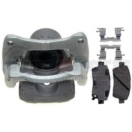 550-1128B by RAYBESTOS - SWAY BAR FRAME BUSHING