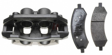 550-1130B by RAYBESTOS - SWAY BAR FRAME BUSHING