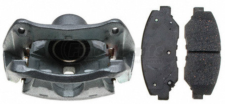 550-1082B by RAYBESTOS - SWAY BAR FRAME BUSHING