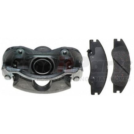 550-1027B by RAYBESTOS - Brake Calipers