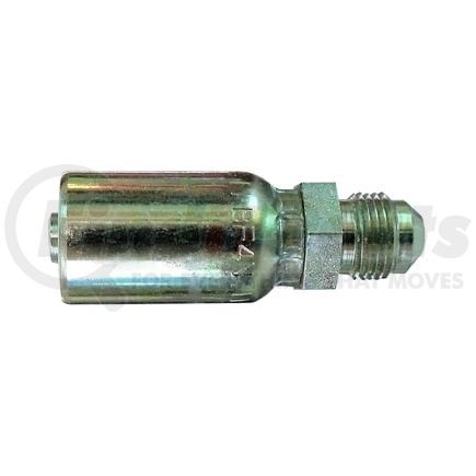 Dayco 108902 Hydraulic Coupling / Adapter DC05-05MA