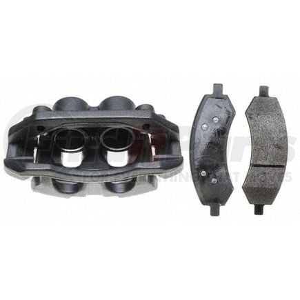 550-1129B by RAYBESTOS - SWAY BAR FRAME B