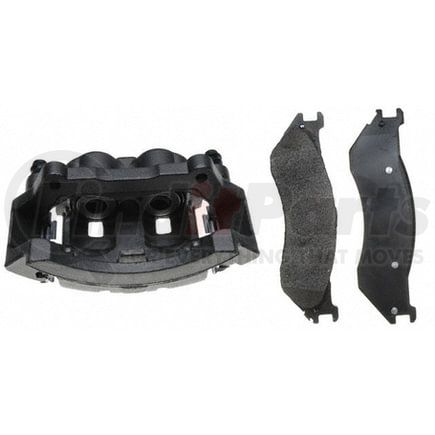550-1143B by RAYBESTOS - Brake Calipers