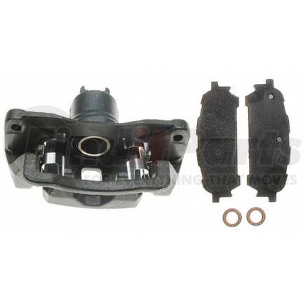 550-1152B by RAYBESTOS - SWAY BAR FRAME BUSHING