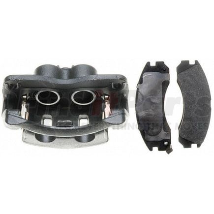 550-1131B by RAYBESTOS - SWAY BAR FRAME BUSHING