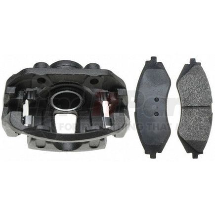 550-1149B by RAYBESTOS - Brake Calipers