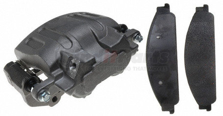 550-1148B by RAYBESTOS - SWAY BAR FRAME BUSHING