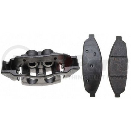 550-1154B by RAYBESTOS - Brake Calipers