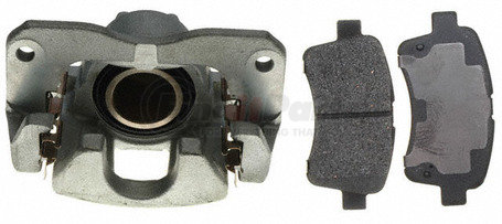 550-1186B by RAYBESTOS - SWAY BAR FRAME B