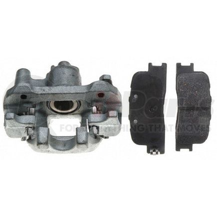 550-1196B by RAYBESTOS - Brake Calipers