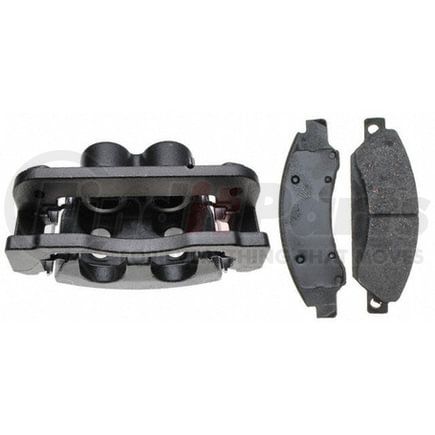 550-1219B by RAYBESTOS - Brake Calipers