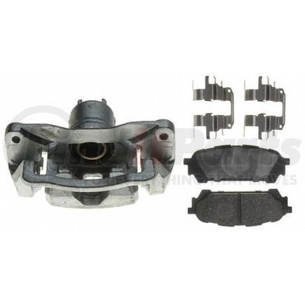 550-1153B by RAYBESTOS - Brake Calipers