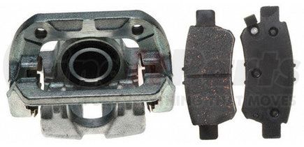 550-1258B by RAYBESTOS - Brake Calipers