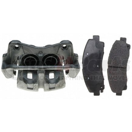 550-1259B by RAYBESTOS - Brake Calipers