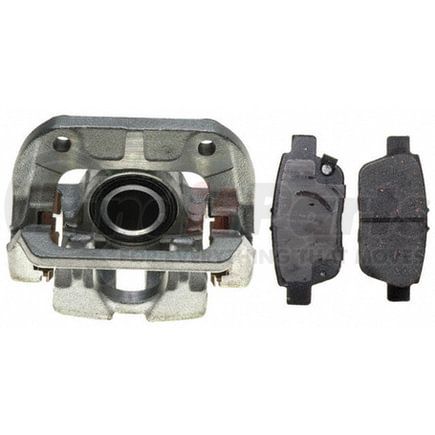 550-1269B by RAYBESTOS - SWAY BAR FRAME BUSHING