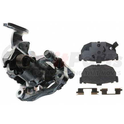 550-1270B by RAYBESTOS - SWAY BAR FRAME BUSHING