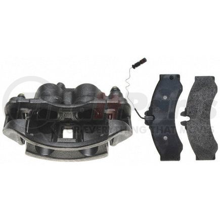 Raybestos 560-1010B Suspension Control Arm Bushing Kit CONTROL ARM BUSH