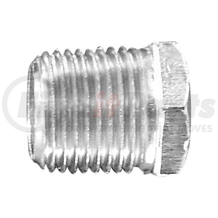 Dayco 145034 Hydraulic Coupling / Adapter 24MP-PLUG