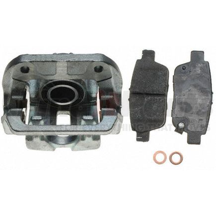 550-1268B by RAYBESTOS - Brake Calipers