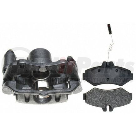 Raybestos 560-1011B Suspension Control Arm Bushing Kit Brake Calipers