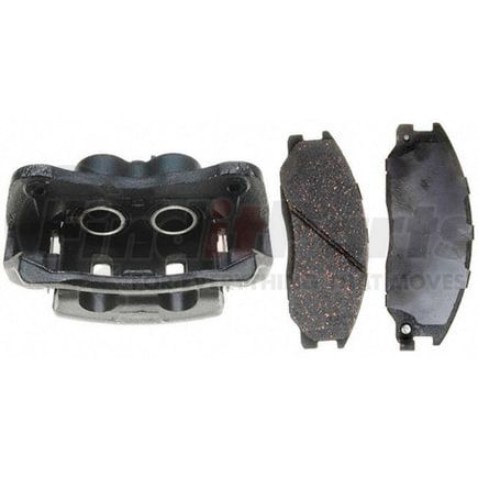 560-1036B by RAYBESTOS - Brake Calipers