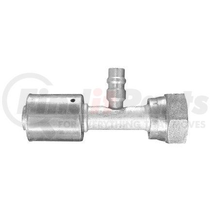 Dayco 105752 Hydraulic Coupling / Adapter BL10-10FTO-SP