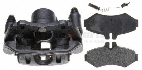 560-1013B by RAYBESTOS - CONTROL ARM BUSHING