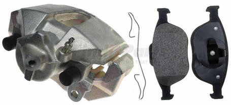 560-1057B by RAYBESTOS - CONTROL ARM BUSH