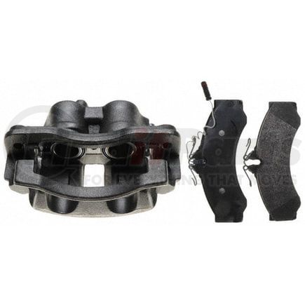 560-1019B by RAYBESTOS - Brake Calipers