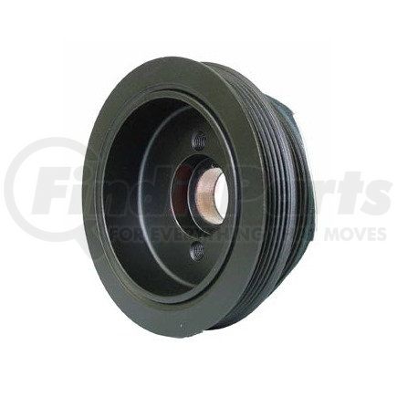 Dayco PB1228N Engine Harmonic Balancer PREMIUM OEM REPL BALANCER, POWERBOND