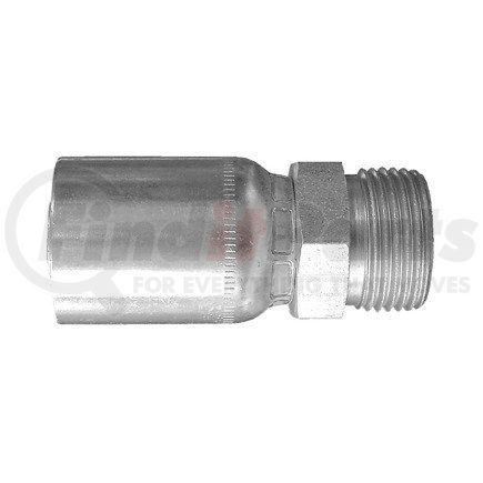 Dayco 108107 Hydraulic Coupling / Adapter DC10-10OM