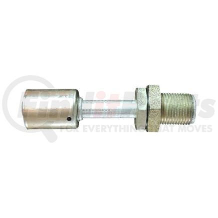 Dayco 105783 Hydraulic Coupling / Adapter BL10-10BHS