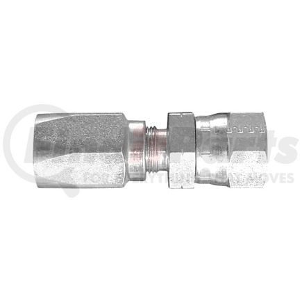 Dayco 124508 Hydraulic Coupling / Adapter GL05-05FA