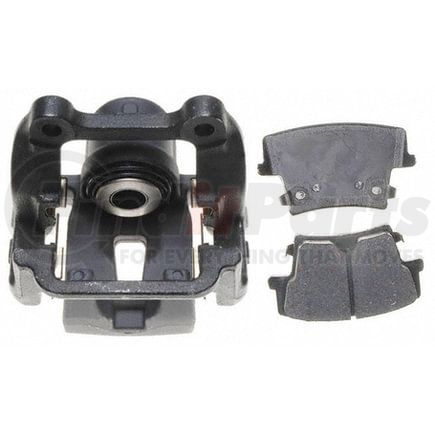 Raybestos 565-1001B Suspension Control Arm Bushing Kit CONTROL ARM BUSH