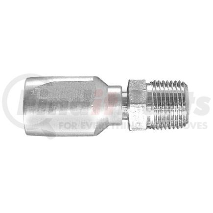 Dayco 121575 Hydraulic Coupling / Adapter DN16-16MP