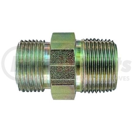 Dayco 146351 Hydraulic Coupling / Adapter 16OM-20MP