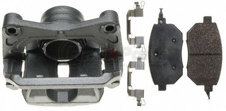 560-1071B by RAYBESTOS - CONTROL ARM BUSH