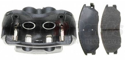 565-1018B by RAYBESTOS - CONTROL ARM BUSH