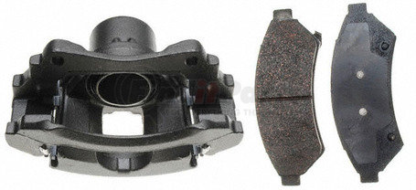 Raybestos 565-1019B Suspension Control Arm Bushing CONTROL ARM BUSHING