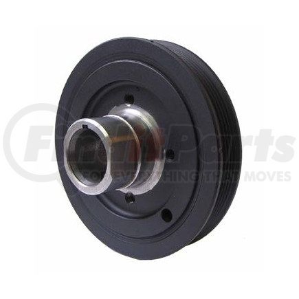 Dayco PB1256N Engine Harmonic Balancer PREMIUM OEM REPL BALANCER, POWERBOND